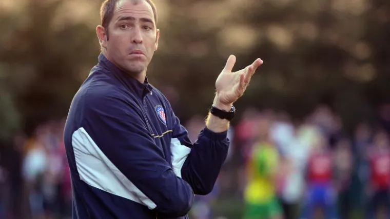 Tudor: Bio bih kreten da tako što napravim!