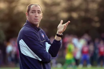 Tudor: Bio bih kreten da tako što napravim!