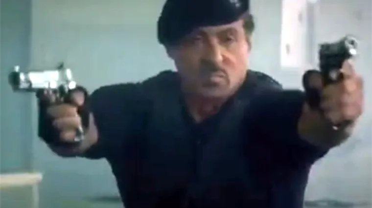 Stallone najavio veliku promjenu u 'Plaćenicima'
