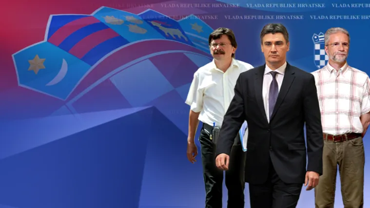 Osnovano Gospodarsko socijalno vijeće s Mrsićem na čelu