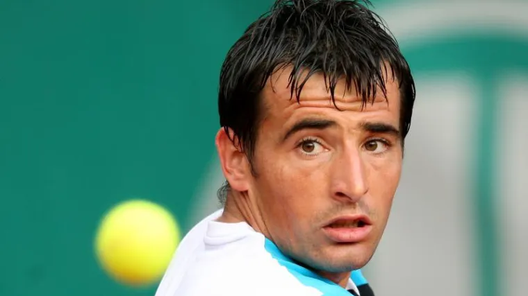 Dodig prošao, Karlović predao