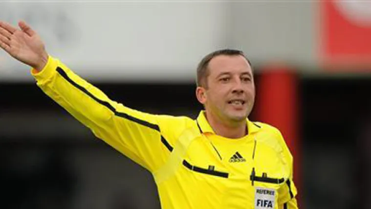 Bosanski sudac suspendiran zbog pedofilije