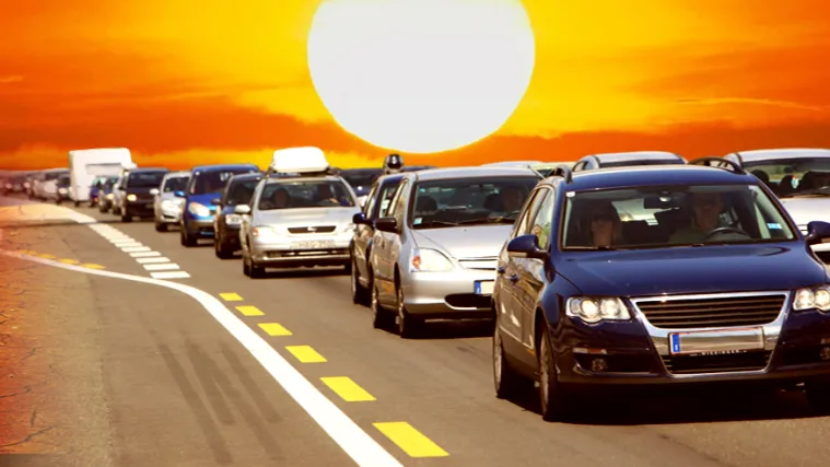 Temperature iznad prosjeka - idući tjedan jo&scaron; topliji!