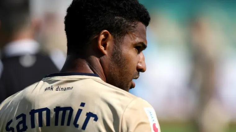 RTL Danas saznaje: Sammir ne seli u Rusiju!