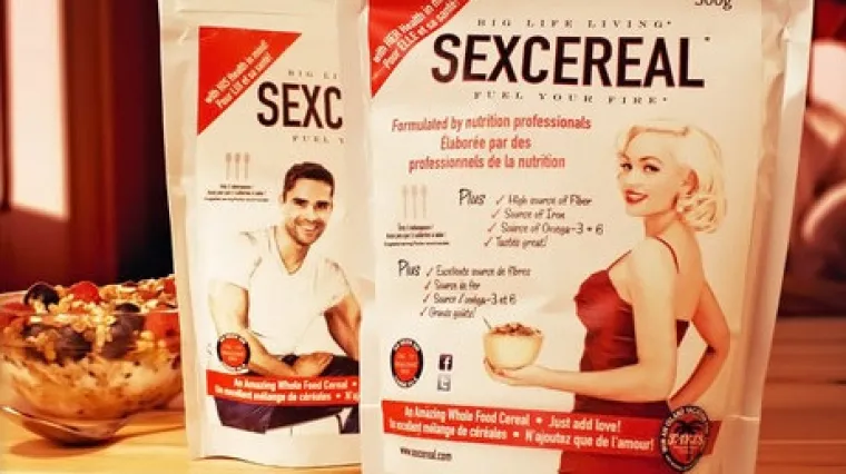 Uz ove žitarice postat ćete bolji ljubavnici