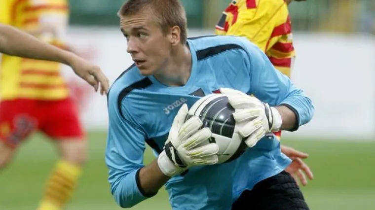 Dinamo prona&scaron;ao zamjenu za 'Luđaka'?