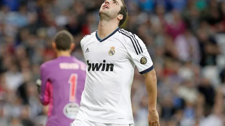 Real naučio trgovati svojim zvijezdama