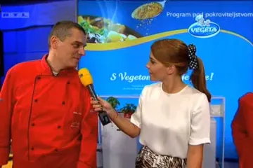 Podravka Umag report