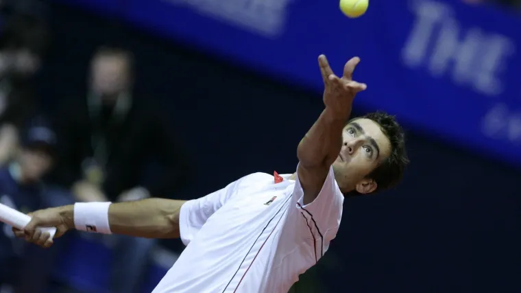 Čilić pao na dopin&scaron;kom testu, lažirao ozljedu u Wimbledonu!