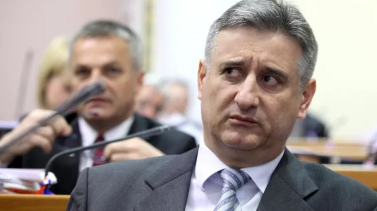 Karamarko zbog položaja Hrvata upozorava BiH