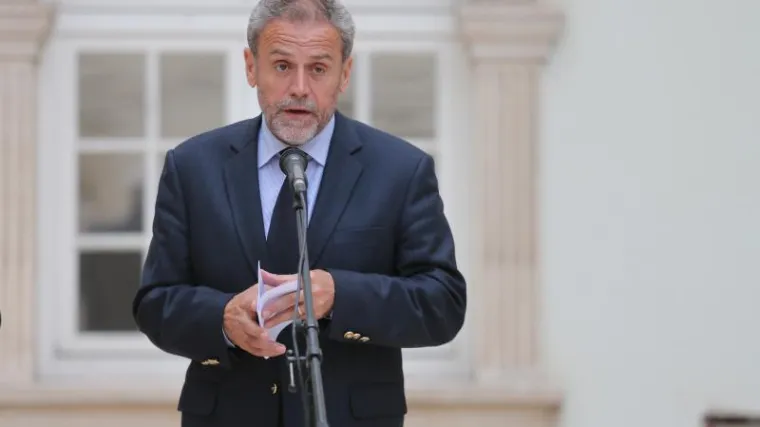 'Najvažnije je da nema ljudskih žrtava, no materijalna &scaron;teta je velika'