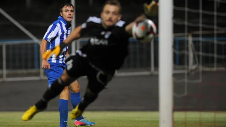 'Lokosi' preuzeli vrh HNL-a