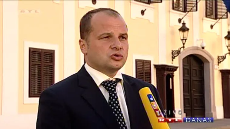 'Napredak je očit, ali ne mogu tvrditi da izlazimo iz krize'