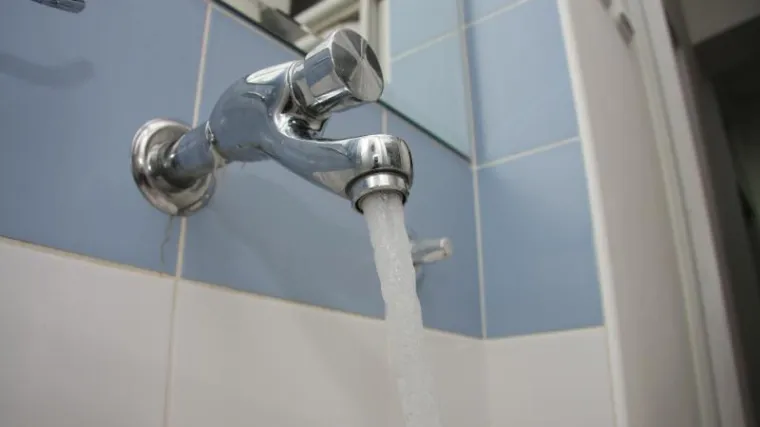 Radnik isključio vodu cijelom mjestu jer nije dobio plaću