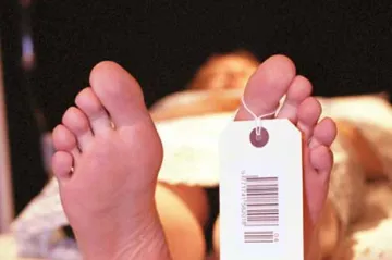Pokojnici uzeli otiske prstiju pa krivotvorili oporuku