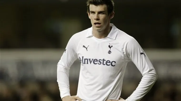 Bale u Realu samo ako se vrati Modrić?