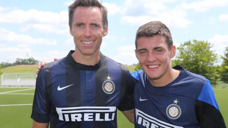 Ko&scaron;arka&scaron; Lakersa 'oteo' Kovačiću dres