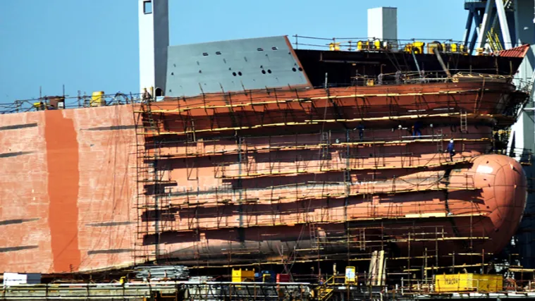 Uljanik u minusu: Kako će to utjecati na kupnju 3. maja?