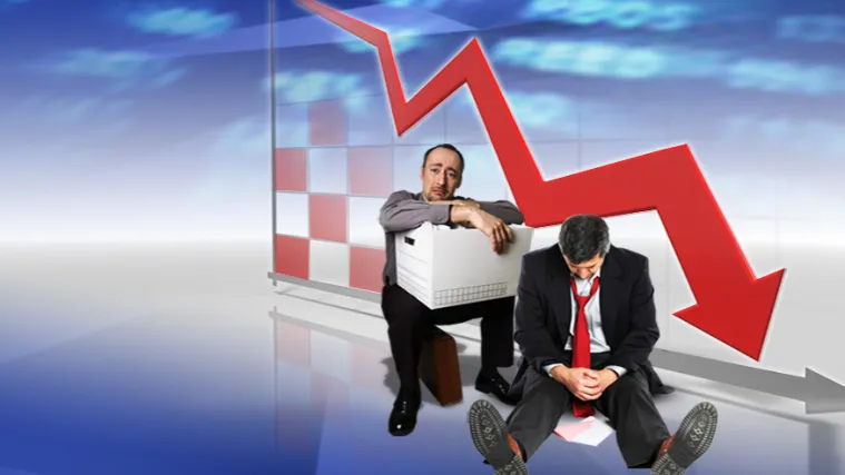 Na burzi najvi&scaron;e mladih &Scaron;panjolaca, Grka i - Hrvata!