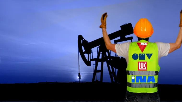 MOL: Prodat ćemo Inu, ako budemo morali i Rusima!