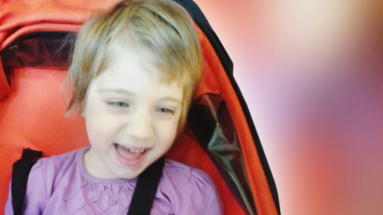 Malena Maša se vratila kući, čeka je još jedna operacija