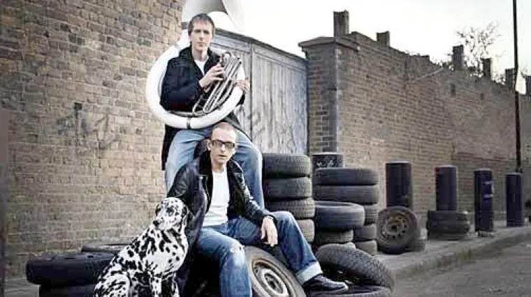 Otkazan elektronski spektakl na splitskoj Rivi