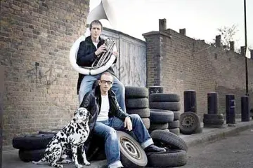 Otkazan elektronski spektakl na splitskoj Rivi