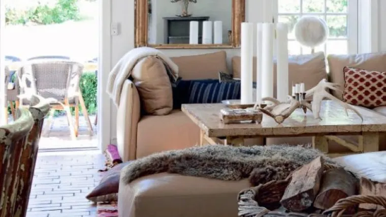 Kombiniranjem stilova do savr&scaron;ene ravnoteže