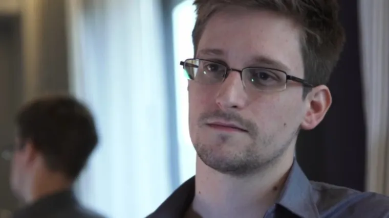 Snowden zahvalio Rusiji: Pravda je pobijedila