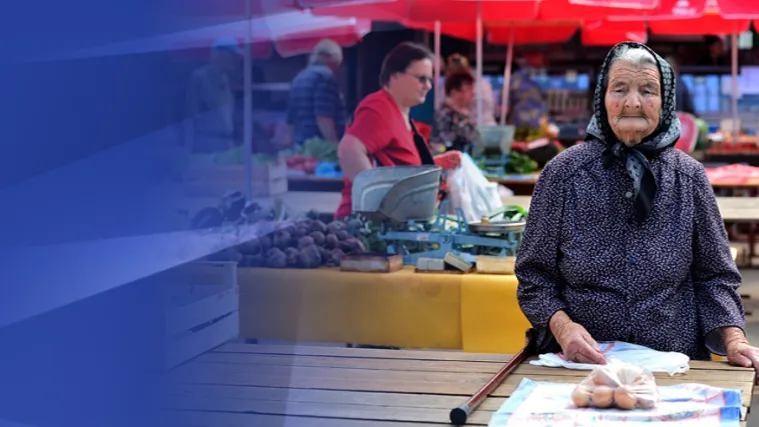 Inspektori 'proče&scaron;ljali' tržnice: Gdje je utvrđeno najvi&scaron;e nepravilnosti?