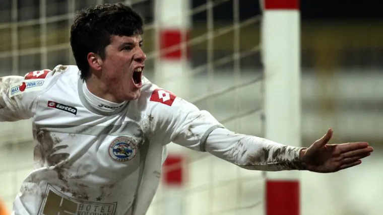 Senzacija iz Zadra: Mourinho kupio na&scaron;eg mladog napadača!