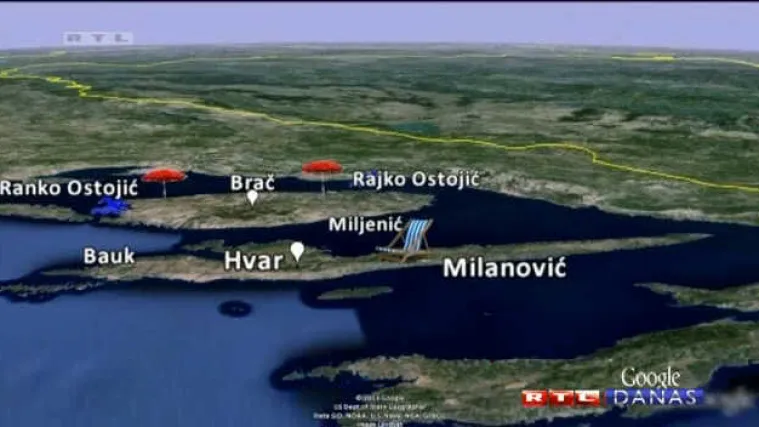 Potpredsjednik Vlade RH nazvao novinare kretenima?