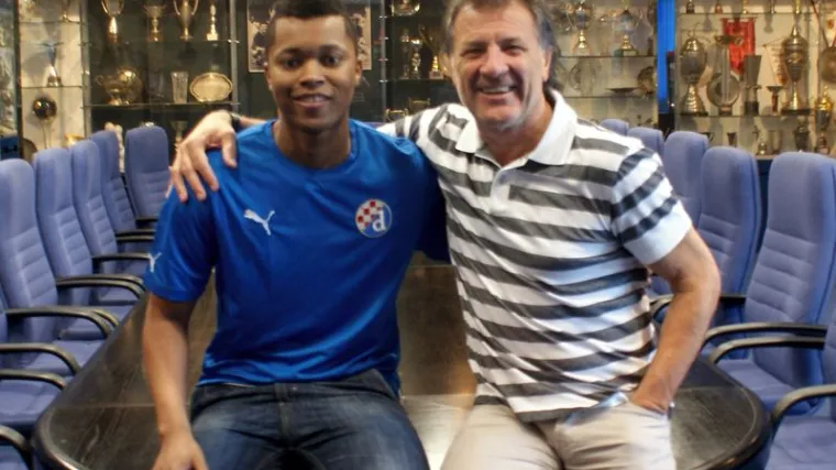 Dinamo kupio jo&scaron; jednog mačka u vreći?