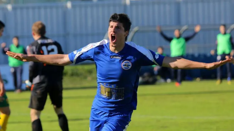 Slavni Mourinho dočekao 'malog' Pericu iz Zadra!