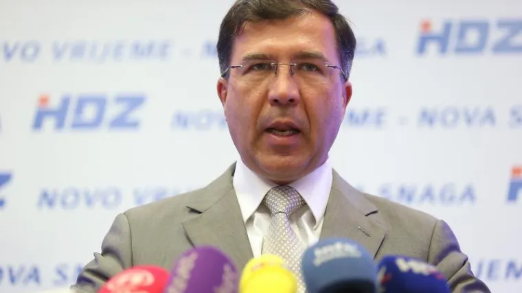 'Nema pomaka na bolje, ne znam za&scaron;to je Vlada optimistična'