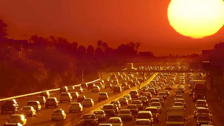 Udarni turistički vikend na hrvatskim cestama, kolone posvuda!