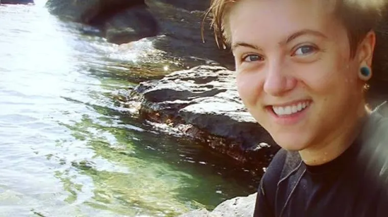 Struja je odnijela tako daleko da je natrag plivala 16 sati!