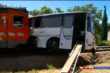 Kvar na signalizaciji kod Drniša još nije otklonjen!