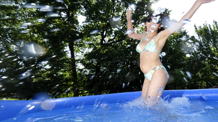 Iza nas je najtopliji dan u godini! Ali, bit će jo&scaron; i gore...