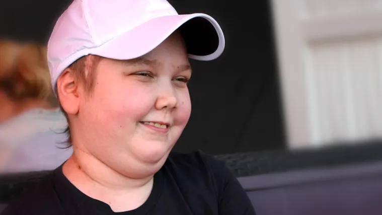 Hrabra Ena se krajem tjedna vraća kući!