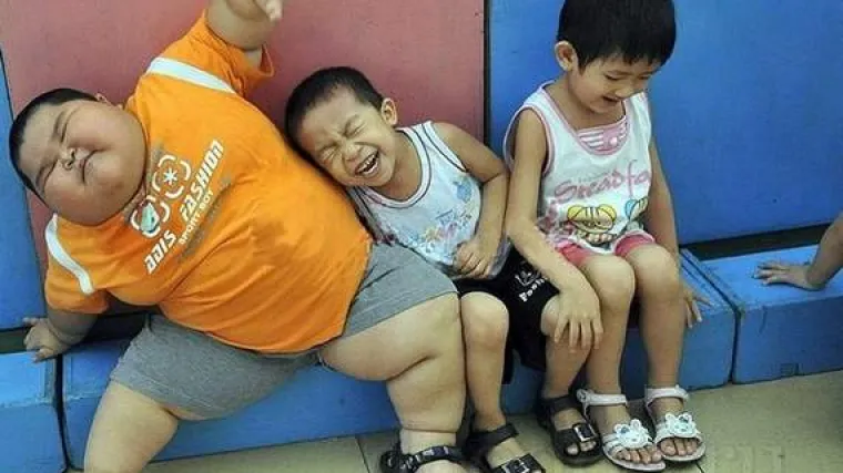 Studije pokazuju: Sve je vi&scaron;e pretilih Kineza