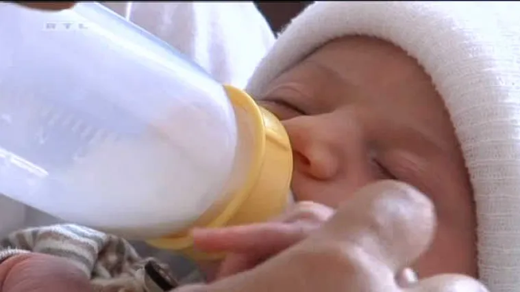 Čudo u &Scaron;vedskoj: Rodila bebu u zgnječenom automobilu