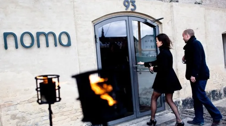 Bolnicu iz 11. stoljeća pretvorili u restoran