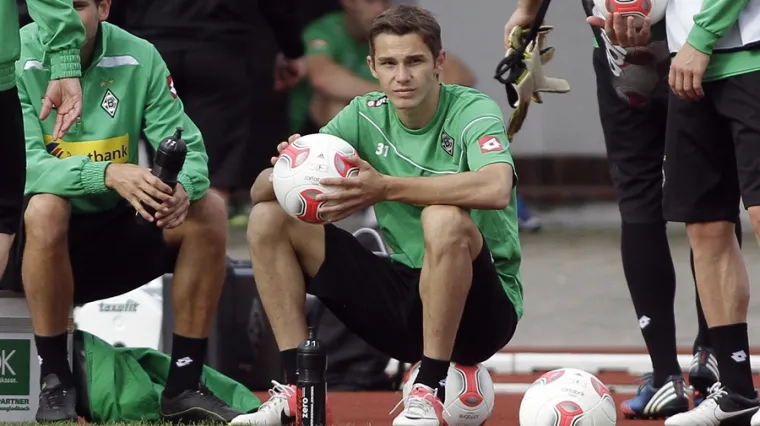 Hrgota proma&scaron;io 'Panenku' i osramotio klub