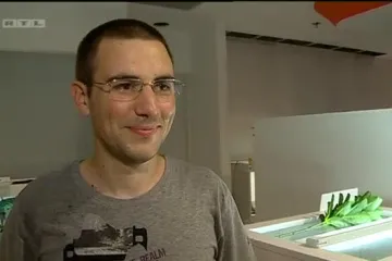 Usred sezone, Zadar posjetili jezivi gosti