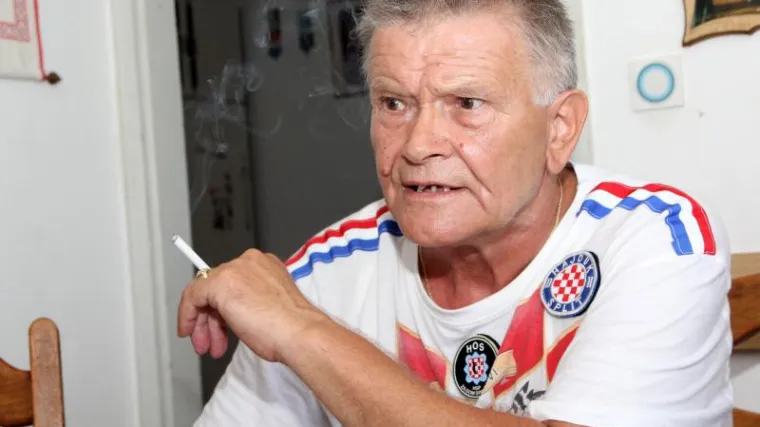 'Zviždač iz Knina': Nisam zviždao nego hukao!