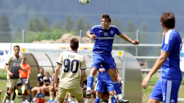 Vukojević se vraća u Dinamo