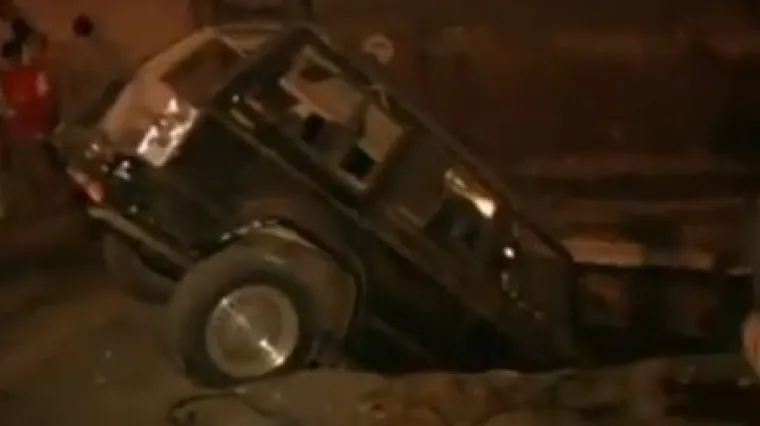 U eksploziji bombe nakon nogometne utakmice poginula djeca