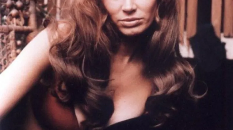 Preminula slavna glumica: Proslavila je scena drogiranja