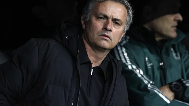Mourinho i dalje ima na piku Manchesterovu zvijezdu